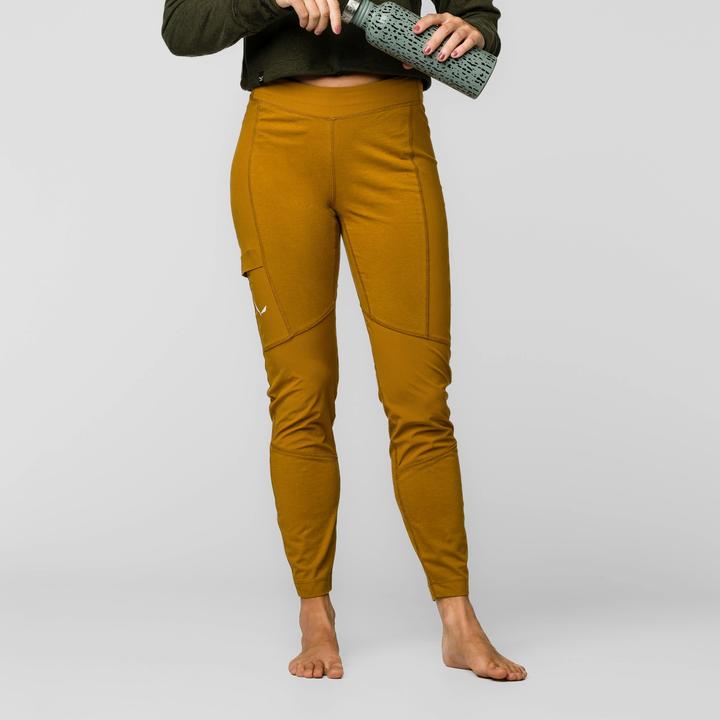 Produktbild Salewa Lavaredo Hemp Tights (38, M)