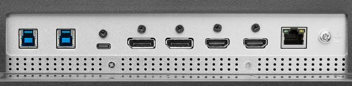 Immagine prodotto NEC PA311D (4096 x 2160 pixel, 31")