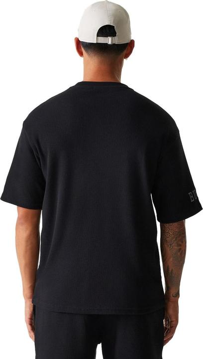 Actual product image New Era Oversized Shirt - WAFFLE Chicago Bulls - XL (XL)