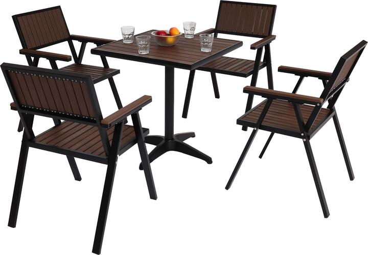 Produktbild MCW J95-Set-4 (57 cm)