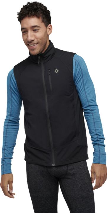 Produktbild Black Diamond M Coefficient Lt Hybrid Vest (S)