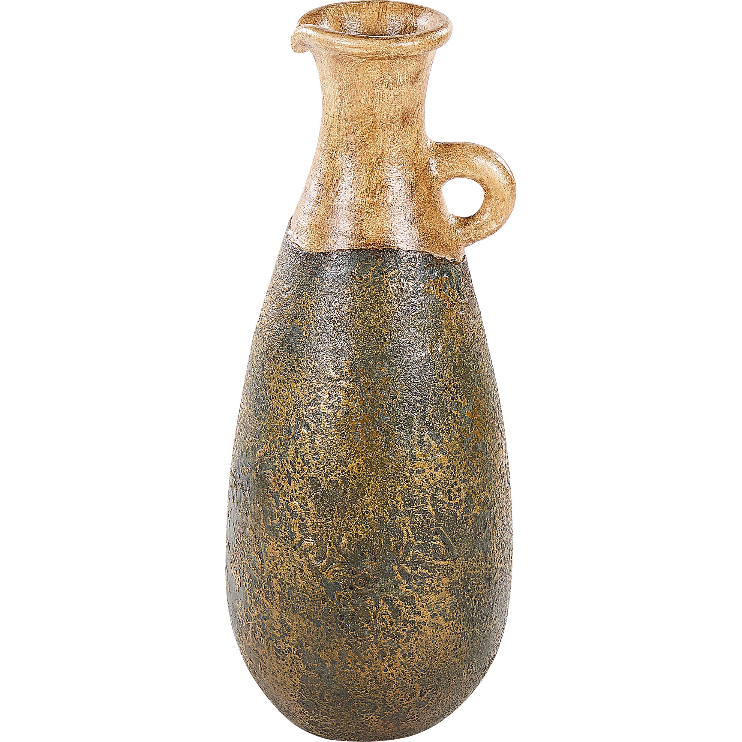 Beliani, Vase, Maroneja (1 x)
