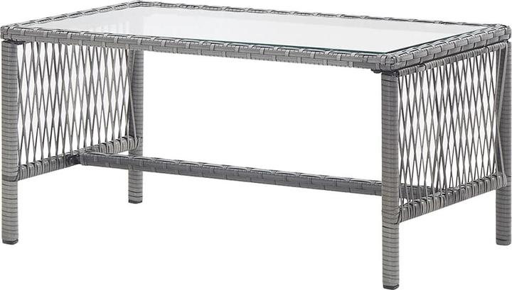 Actual product image vidaXL Acacius