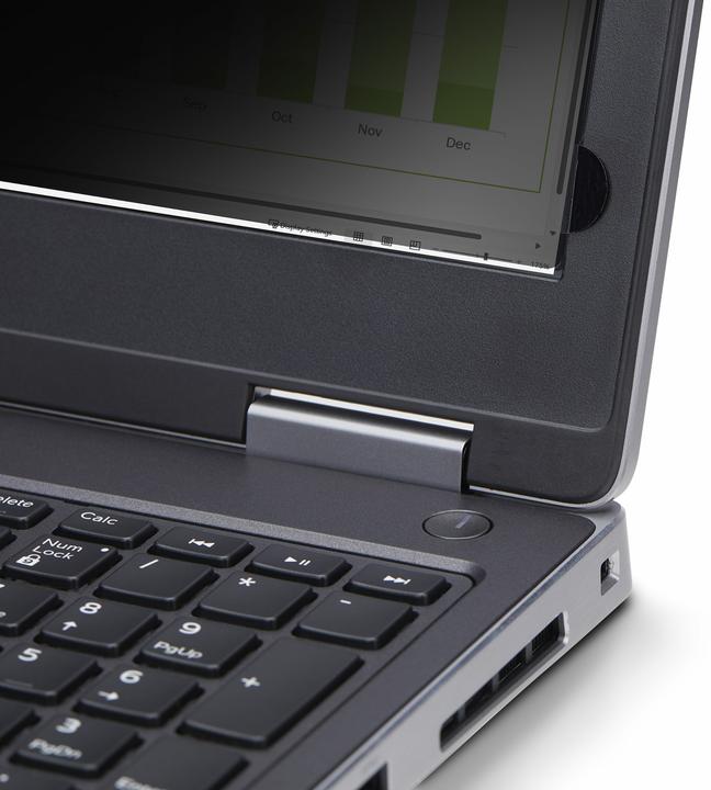 Image du produit StarTech COM 30.73cm 12.1inch 16:10 touch laptop privacy screen privacy film notebook privacy filter (12.10", 16:10)