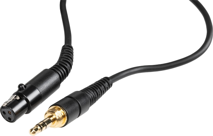 AKG Cable 1.2 metres (1.2m, 3.5mm jack, K181 DJ)