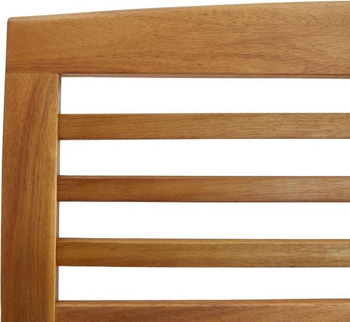 Produktbild vidaXL Garten Lounge Set