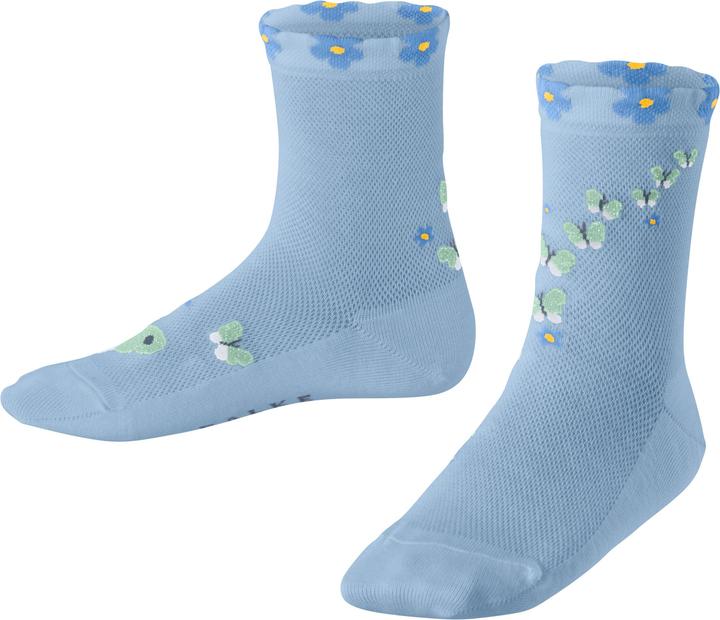 Produktbild Falke Beautiful Butterflies SSO (31 - 34)