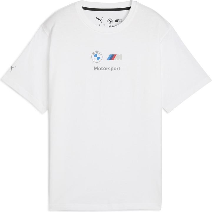 Immagine prodotto Puma BMW MMS WMN ESS+ Logo Tee II (M)