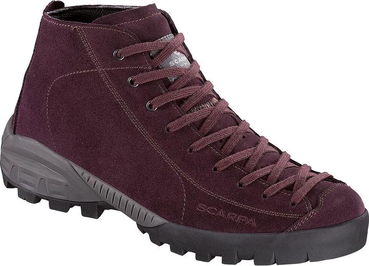 Produktbild Scarpa Mojito City Mid Wool GTX Schuhe (39.5)