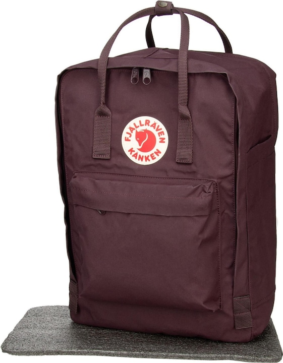 Fjällräven Kånken Laptop (20 l)