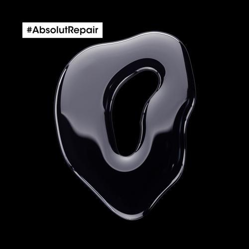 Actual product image L'Oréal Professionnel Absolut Repair Oil (90 ml)