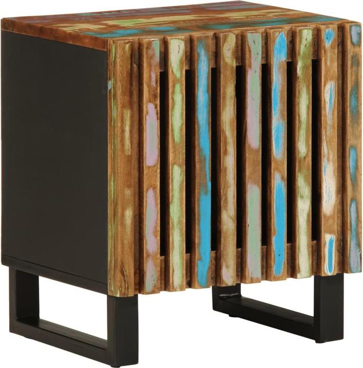 Immagine prodotto vidaXL Nachttisch (40 x 34 x 46 cm)