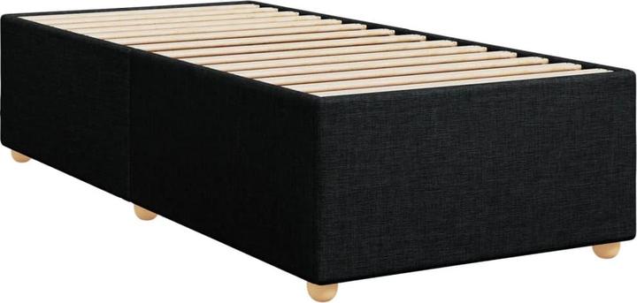 Produktbild vidaXL Boxspringbett (140 x 200 cm)