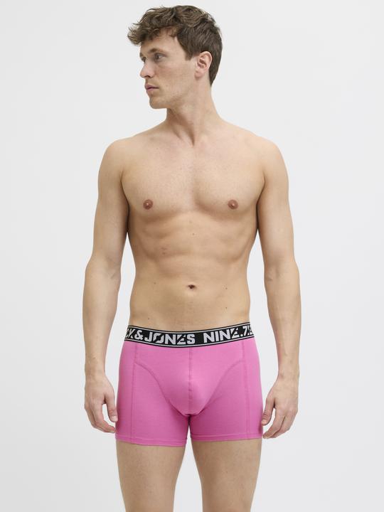 Immagine prodotto Jack & Jones Shorts Shorts (L, Confezione da 7)