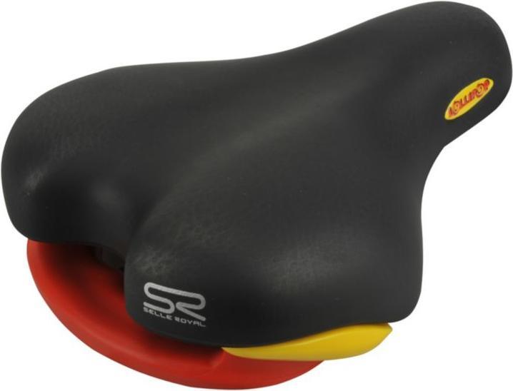 Selle Royal Grip beschermers voor kinderen (Kinderfiets)
