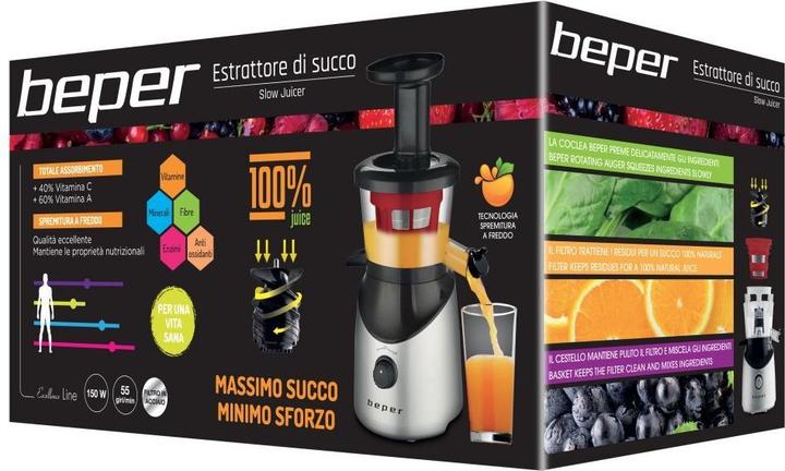 Produktbild Beper 90.421R