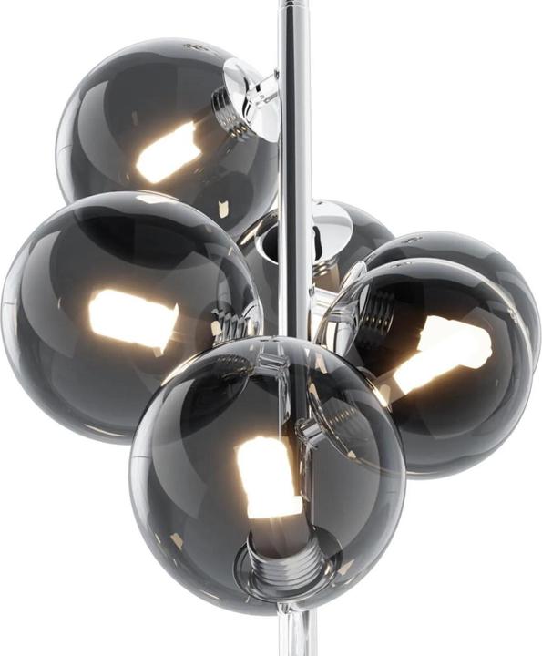 Image du produit Maytoni Dallas Suspension, lampe à suspendre 6x G9 Chrome (G9)
