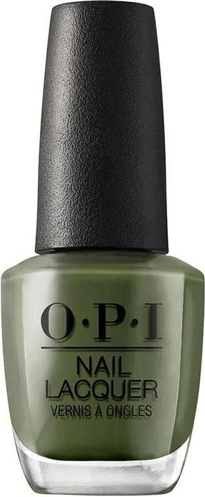 OPI Nagellack Washington Dc W55 Suzi-First (Farblack)