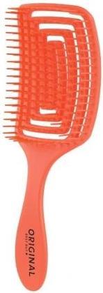 Sibel Sib Ventilated Brush Orange Obb