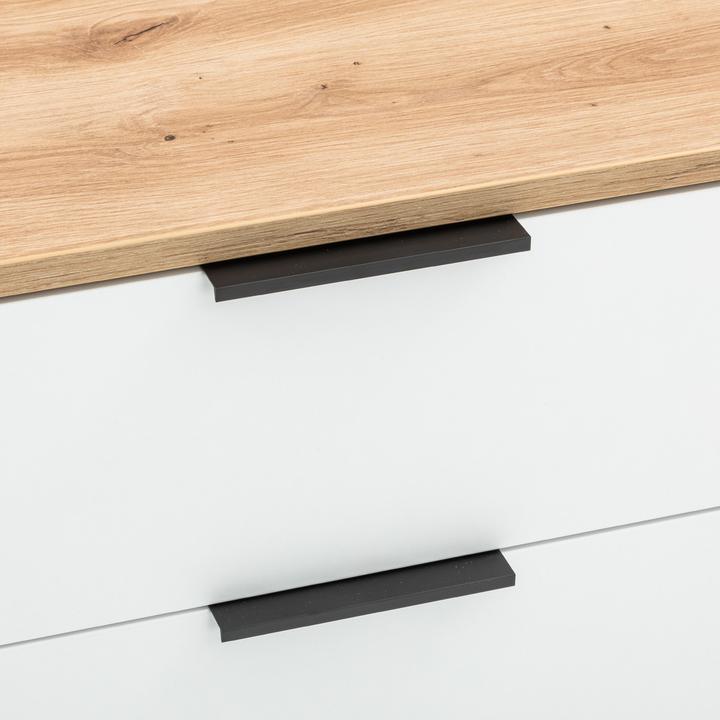 Image du produit One Weber (180 x 43 x 80 cm)