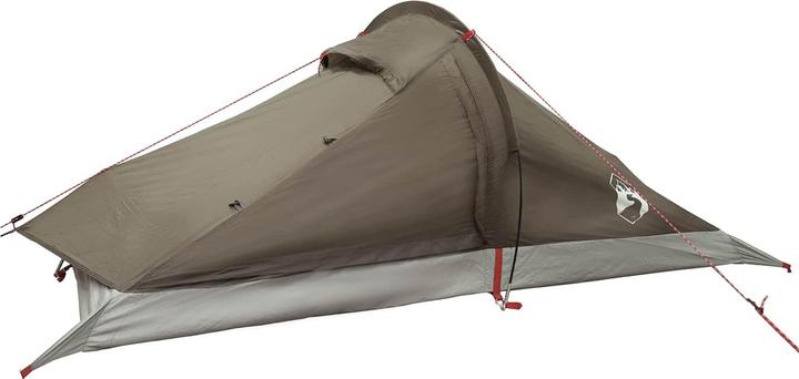 Produktbild vidaXL Trekkingzelt (1.75 kg, 2 Personen)