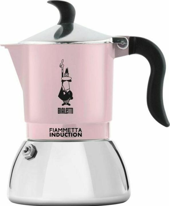 Produktbild Bialetti Espressokocher Fiammetta (4 T.)