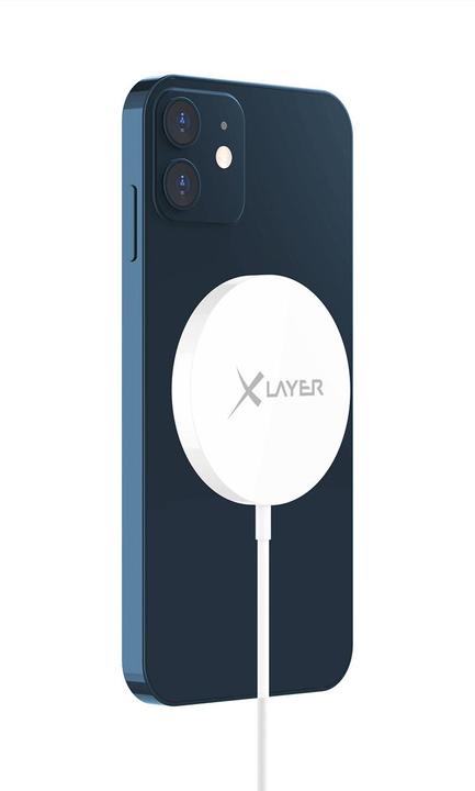 Produktbild Xlayer Magnet Charger (15 W)