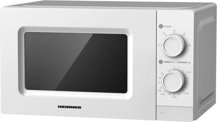 Heinner HMW-MD20MWH (20 l)