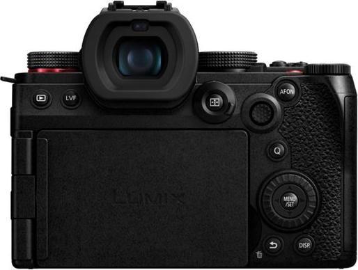 Productafbeelding Panasonic G9M2ME (12 - 60 mm, 26.50 Mpx, Micro Vier Derde)