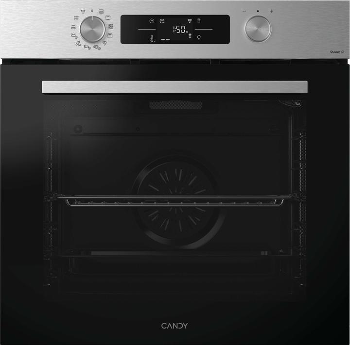 Produktbild Candy CA6 N5B3EHTX1 Multifunktionaler Elektrobackofen Inox