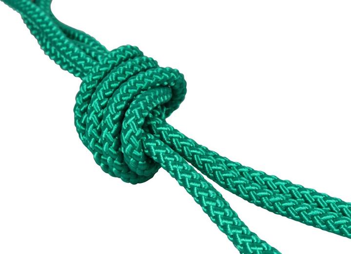 Produktbild Kübler Sport ® Wettkampf-Gymnastikseil (300 cm)