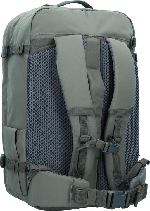 Image du produit Cabin zero Travel Cabin Bag Classic Pro 42L Sac à dos 54 cm pour ordinateur portable (34 l)