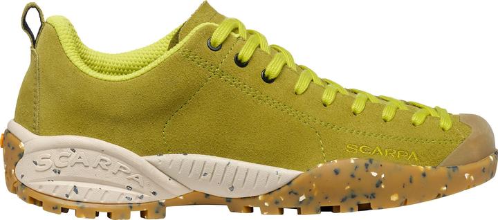 Produktbild Scarpa Mojito Planet Suede (46)