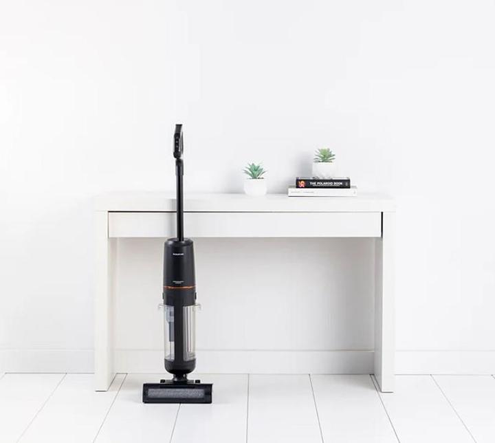 Actual product image Taurus Wet&Dry Homeland Unique cordless hoover WaterPro EST9489290L