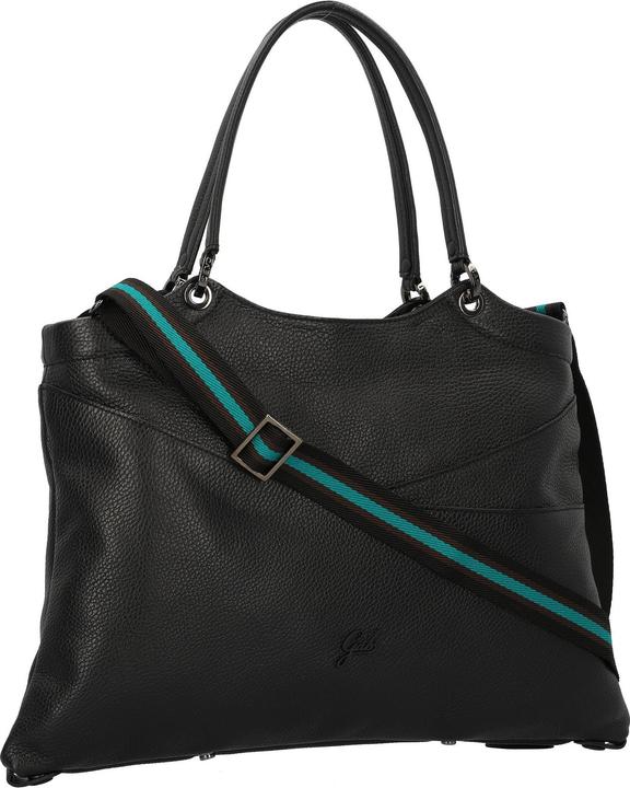 Immagine prodotto Gabs Schultertasche Leder 44 cm
