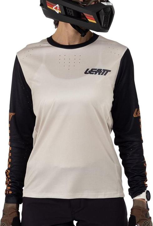 Image du produit Leatt MTB Enduro 4.0 Jersey (XXL)