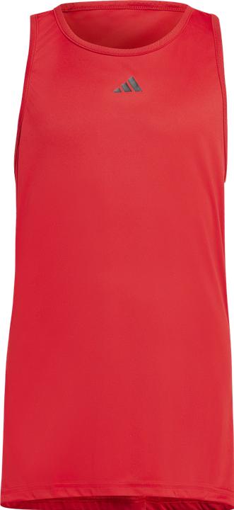 Produktbild adidas Girls Club Tank rot (152)