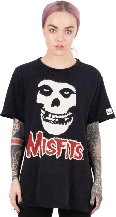 Actual product image Misfits TShirt (M)