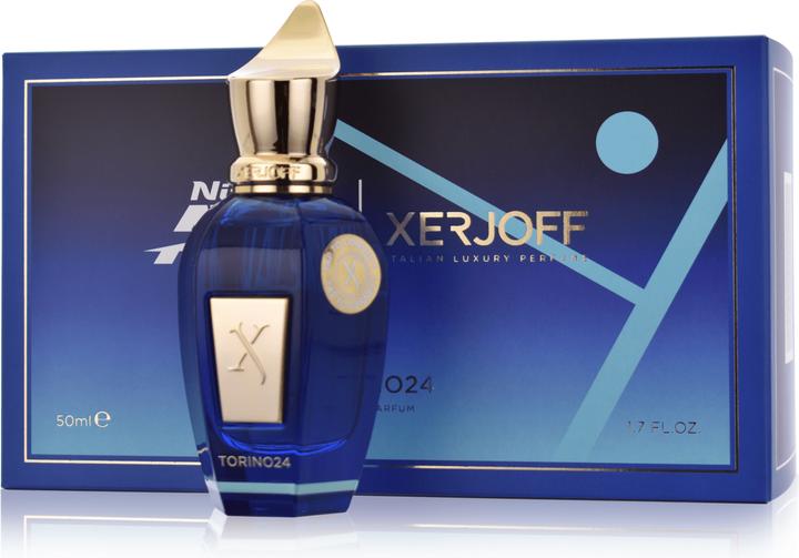 Produktbild XerJoff Atp Torino 24 (Eau de Parfum, 50 ml)