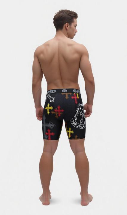 Immagine prodotto PSD Unterhose HEART Trunks (L)