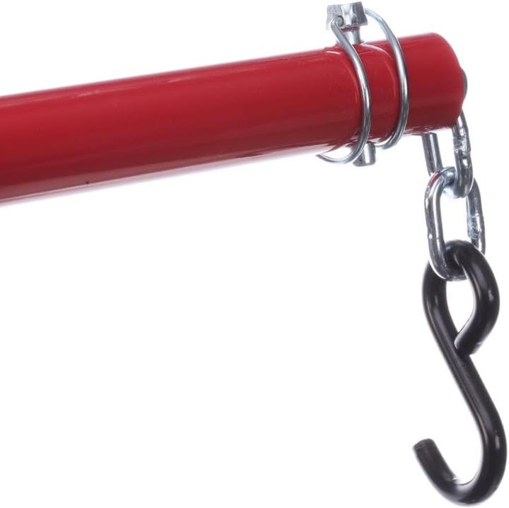 Immagine prodotto KS Tools Leva per asse universale con catena