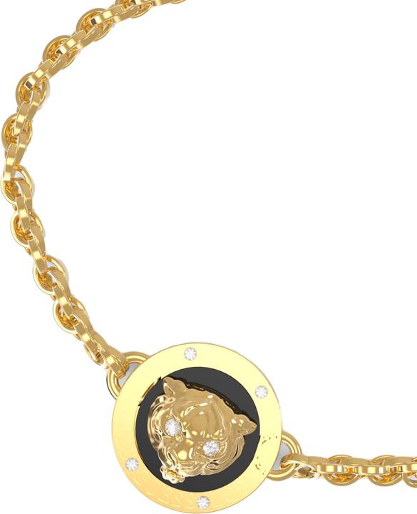 Immagine prodotto Guess Bracciale DAKTARI (18.50 cm, Acciaio inossidabile)
