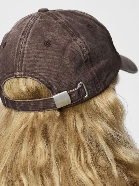 Produktbild Pieces PCPELINA Cap (One Size)