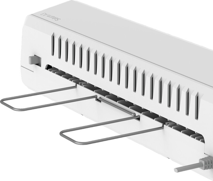 Actual product image Fellowes Saturn 3i (80 - 125 µm, A3)