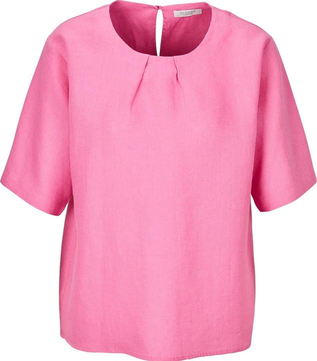 Immagine prodotto Clarina Bluse «Jil» (46)