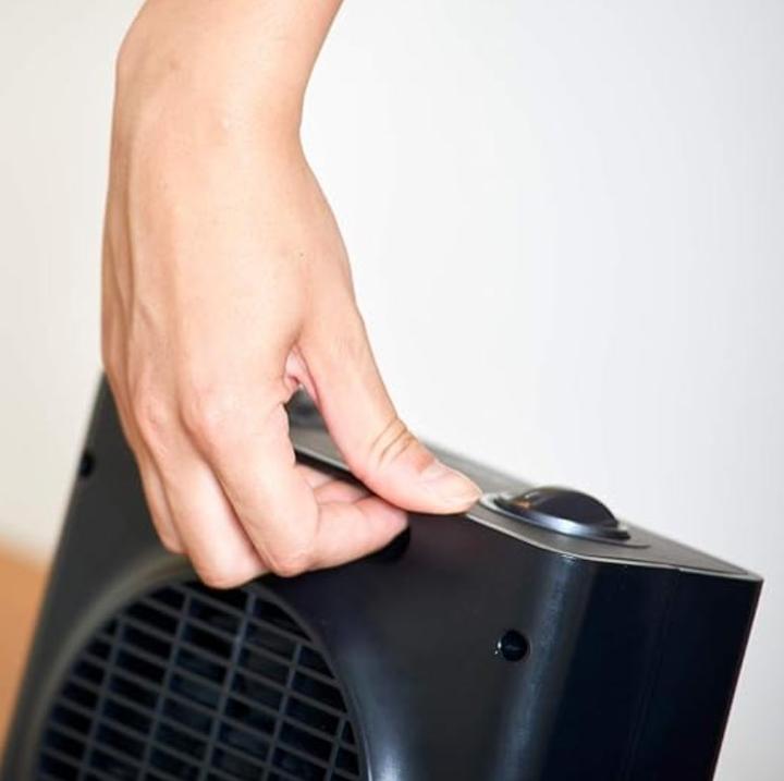Produktbild Black & Decker BXSH1500E (1500 W)