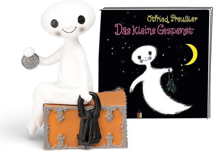 Produktbild Tonies Das kleine Gespenst (Deutsch)