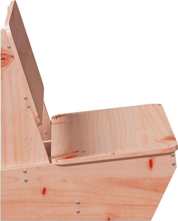 Image du produit vidaXL Gartenstuhl