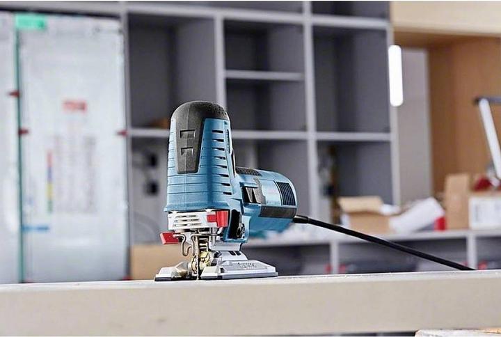 Immagine prodotto Bosch Professional Seghetto alternativo GST 160 CE con inserto L-BOXX 1/1 per utensile