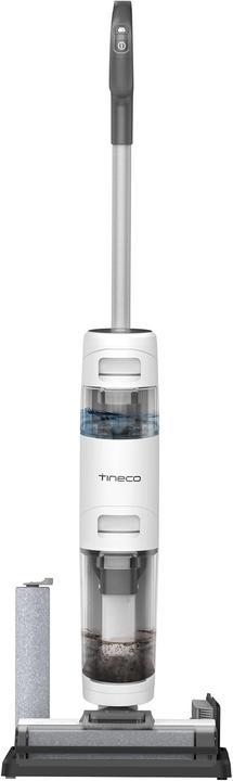 Produktbild Tineco Draadloser Nass-Trocken-Sauger mit Wischfunktion, Selbstreinigend, Tierhaarfilter, 25 Min Laufzeit (Saugen + Wischen)